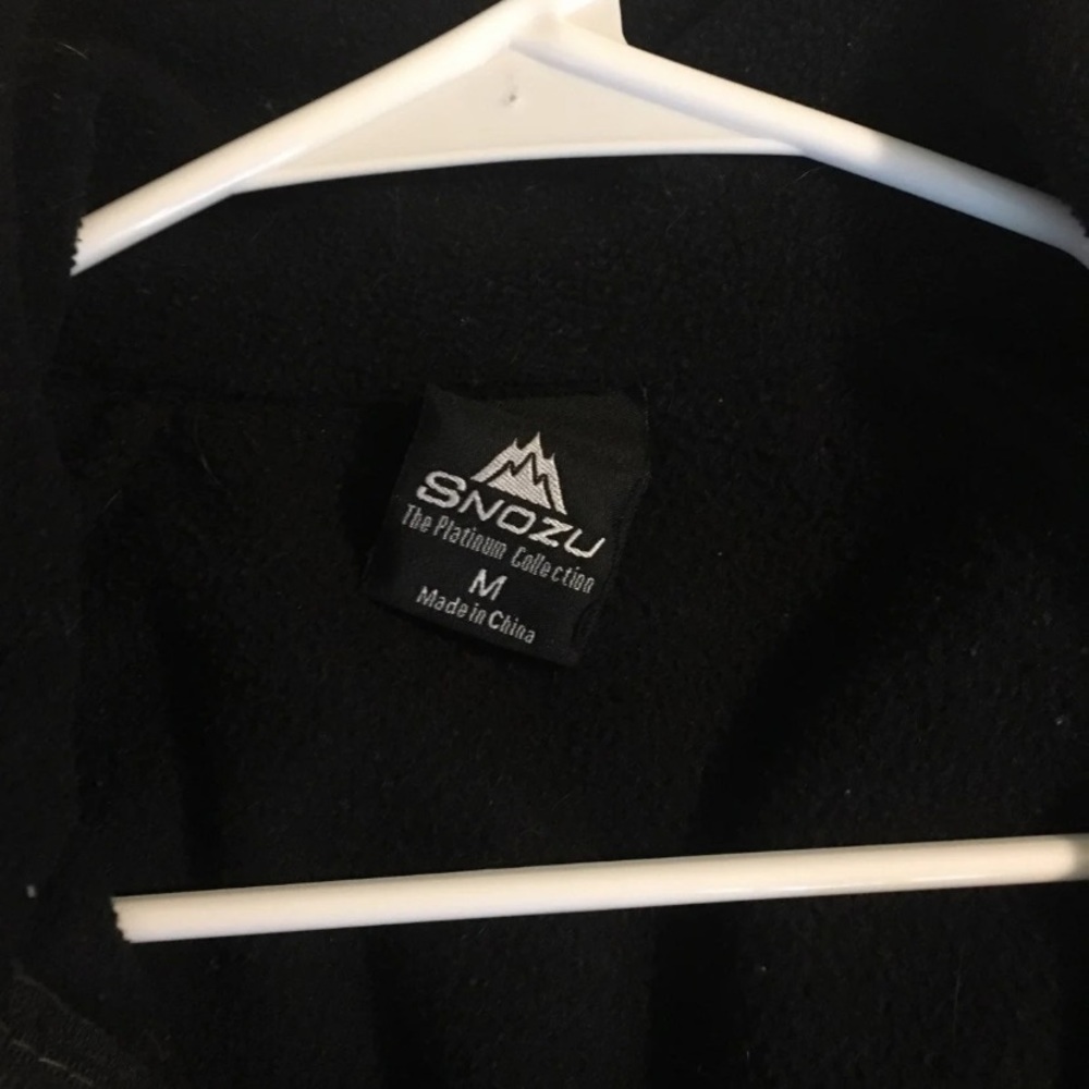 Jacket - Picture 3 of 3
